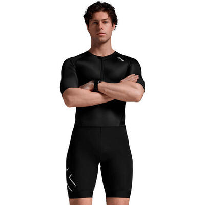 Muta da triathlon uomo 2XU Core maniche