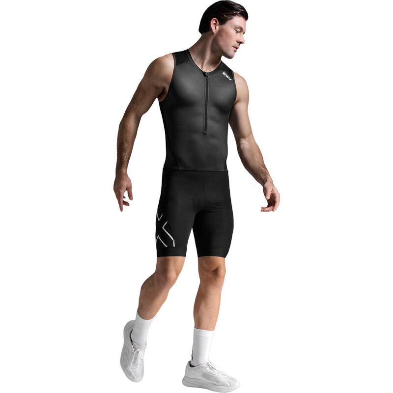 Costum de triatlon pentru bărbați 2XU Core