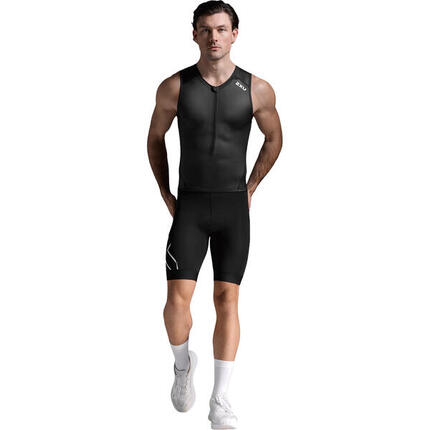Combinaison de triathlon homme 2XU Core