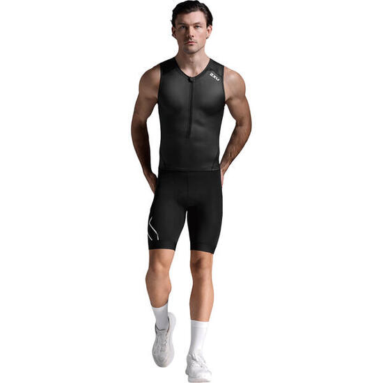 Combinaison de triathlon homme 2XU Core