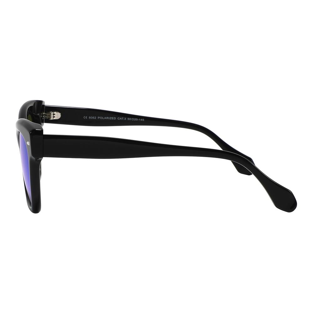 Óculos de Sol Sexton 9062M-4 Polarizados em Acetato Mulher 48 mm 3/4