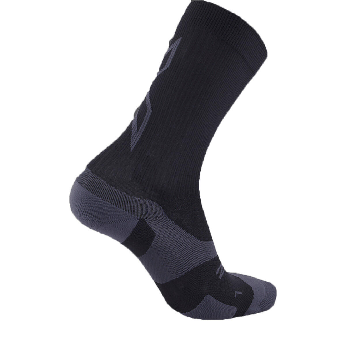 Calzini 2XU Vectr Light Cushion 3/4