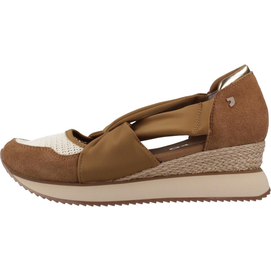 Chaussure de randonnée Baskets Femme Gioseppo VUKA Blan 2/5