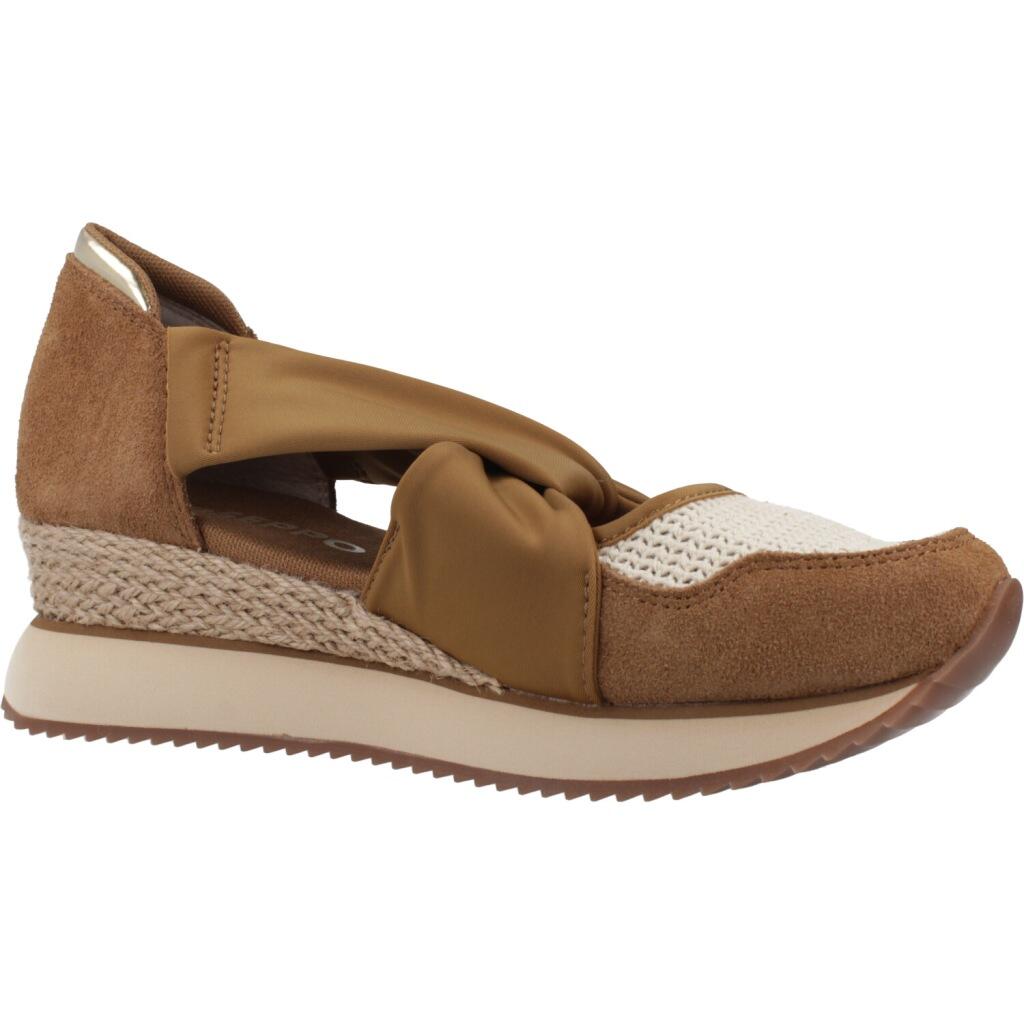 Chaussure de randonnée Baskets Femme Gioseppo VUKA Blan 5/5