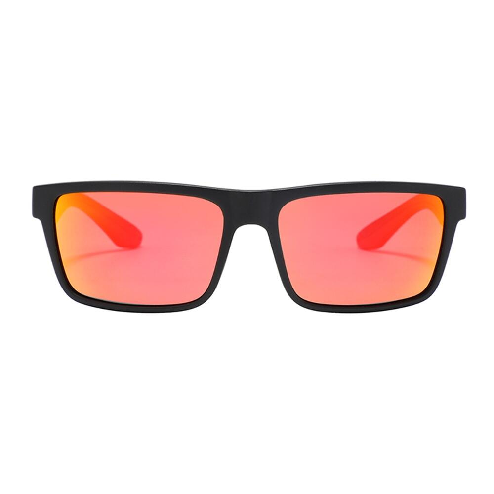 Lunettes de Soleil Fluor P517M-5 Polarisées en TR90 Unisexe 56 mm 2/3