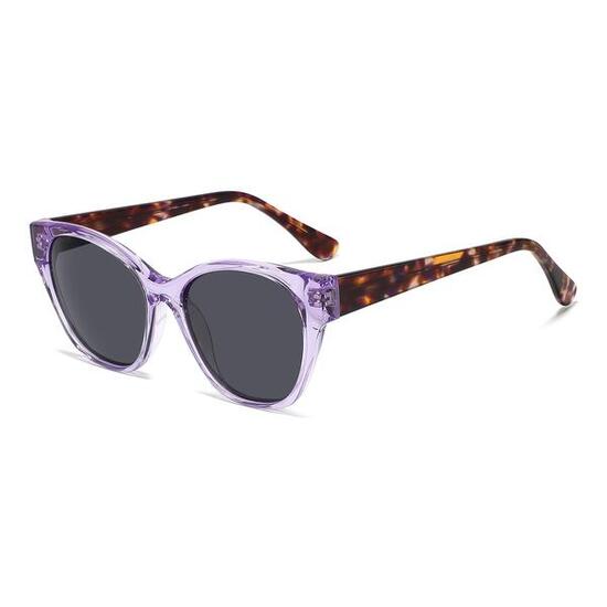 Acetat-Sonnenbrille für Damen Sexton 8905-8, Größe 53 mm