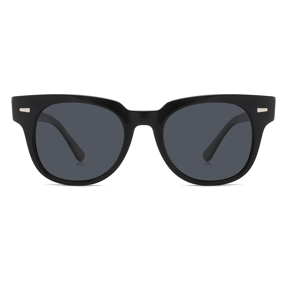 Occhiali da Sole Sexton GS5053-C1 Polarizzati in Acetato Donna 48 mm 2/4
