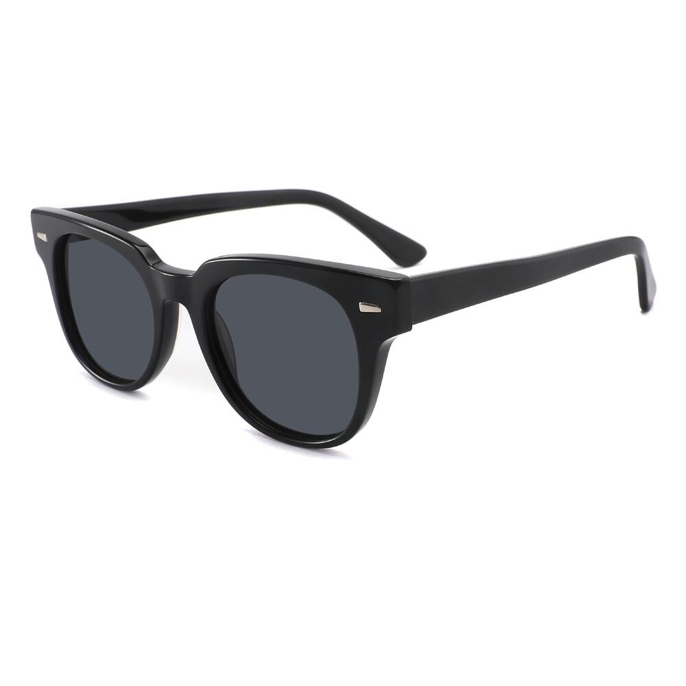 Sunglasses Sexton GS6053-C1 Polarized Acetate Women 48 mm