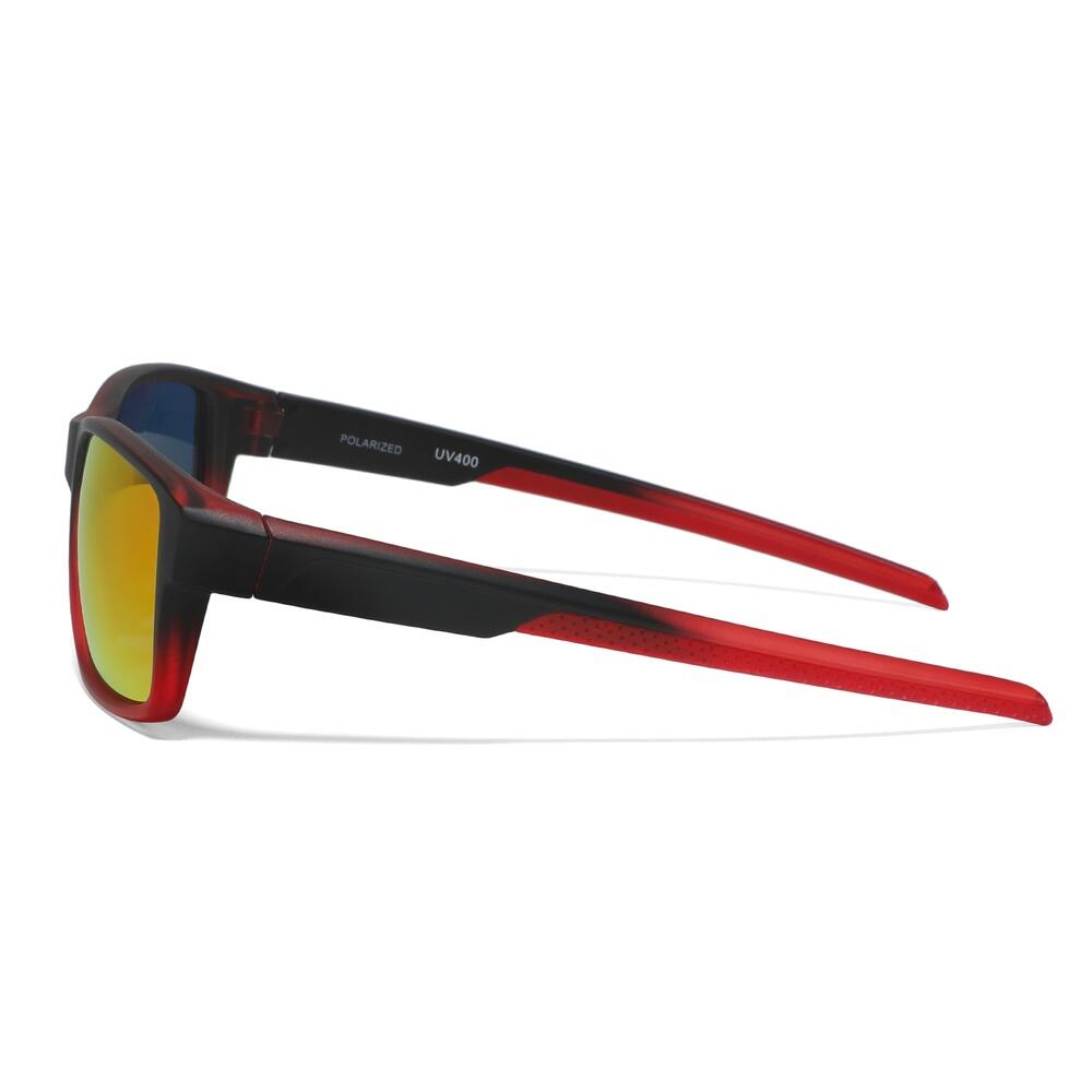 Lunettes de Soleil Fluor 7823P M-5 Polarisées en TR90 Homme 57 mm 3/5