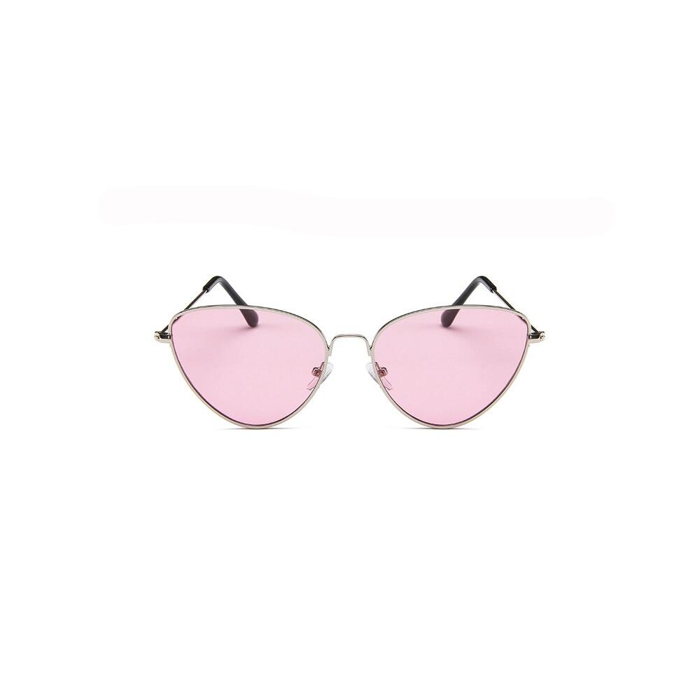 Sonnenbrille Sexton B180-2 aus Metall Unisex 55 mm 2/3