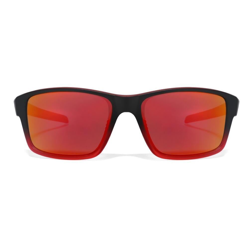 Lunettes de Soleil Fluor 7823P M-5 Polarisées en TR90 Homme 57 mm 2/5