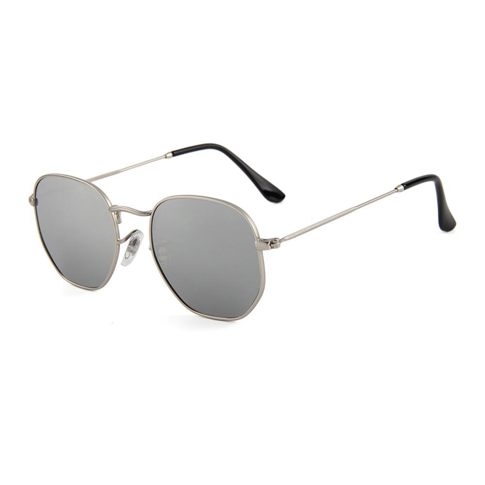 Sunglasses Sexton 4548M-2 Metal Unisex 50 mm