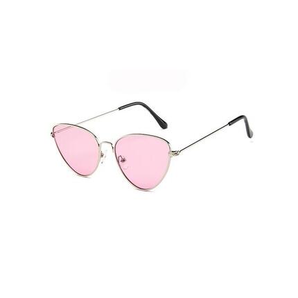 Metall-Sonnenbrille unisex Sexton B180-2, Größe 55 mm