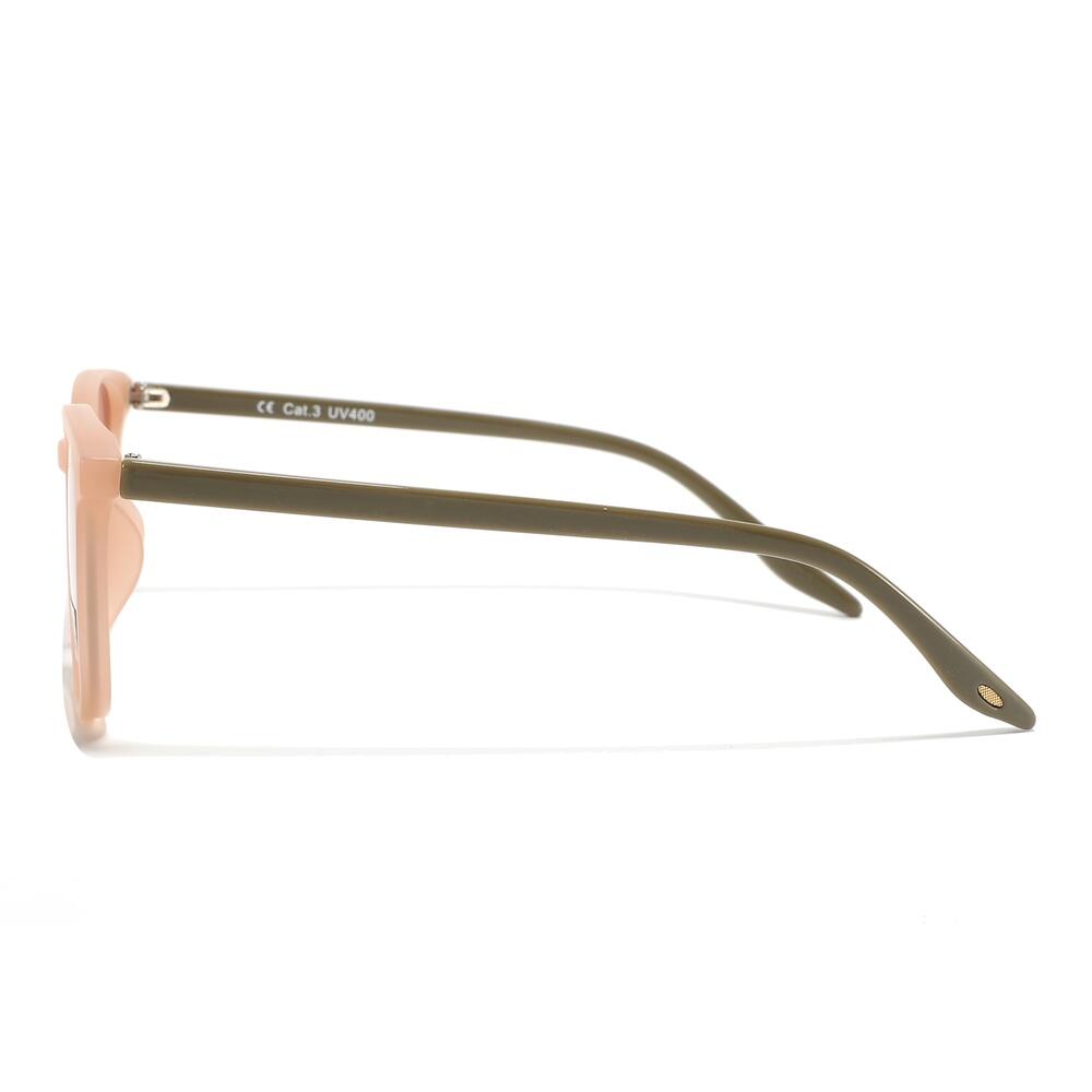 Occhiali da Sole Sexton 6120-5 in TR90 Donna 46 mm 3/5