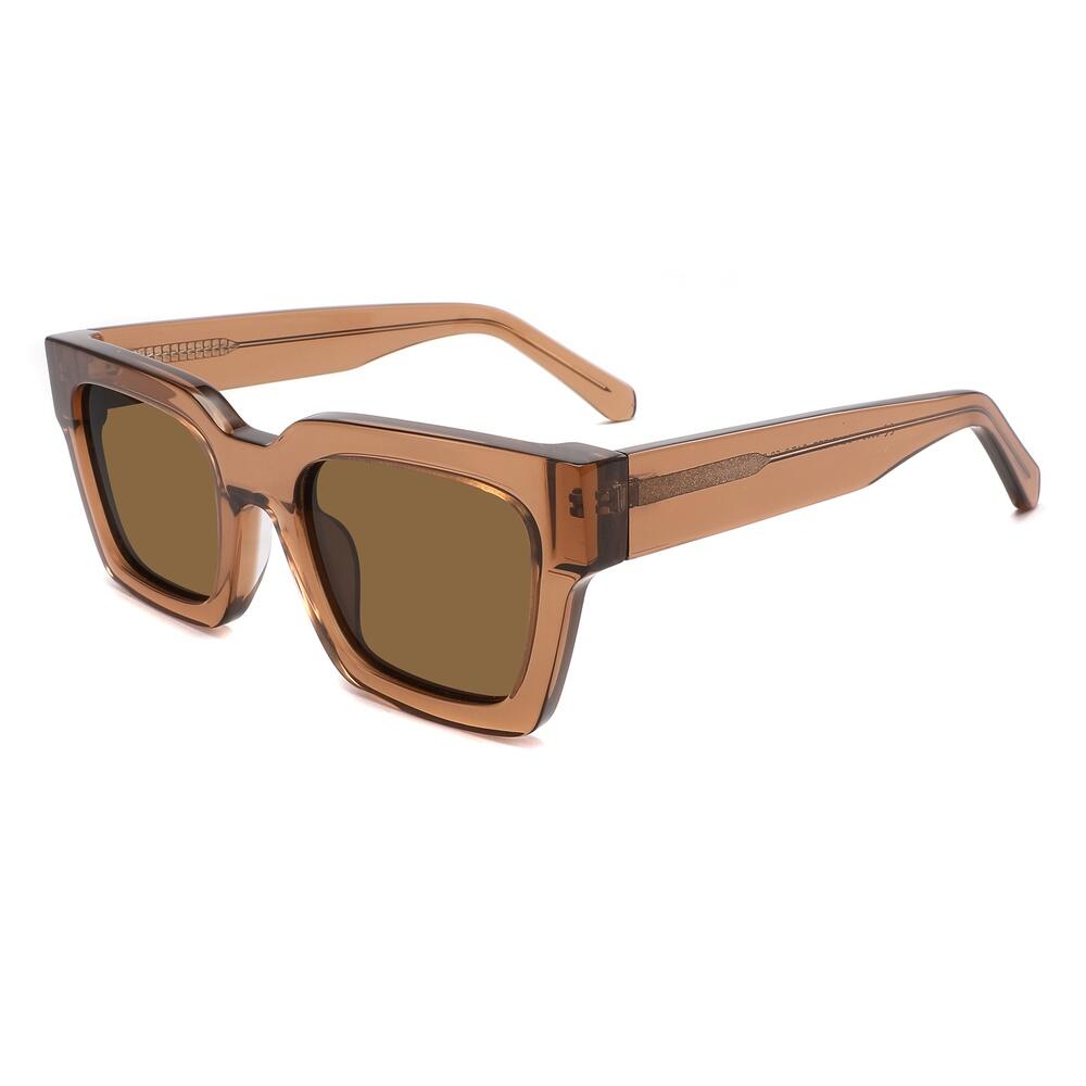 Gafas de Sol Sexton 8603-3 Polarizadas de Acetato Unisex 51 mm 3/4