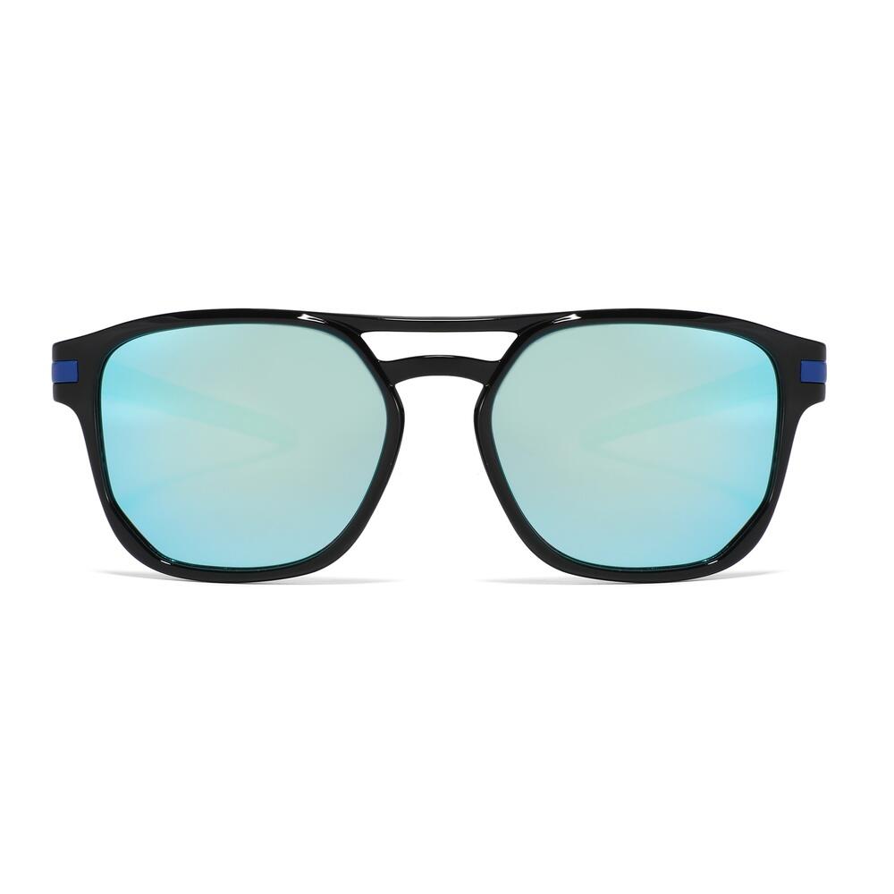 Lunettes de Soleil Fluor P0112-10 Polarisées en TR90 Homme 53 mm 2/5