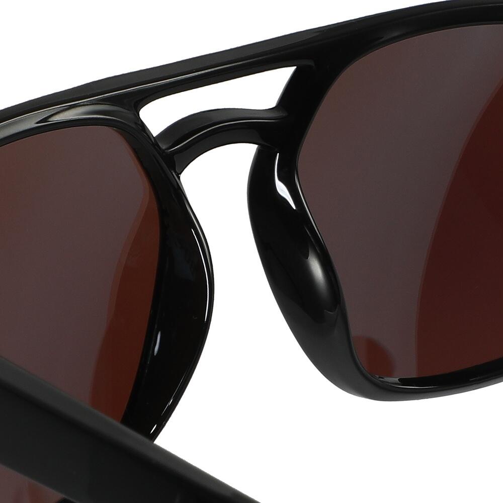 Lunettes de Soleil Fluor P0112-10 Polarisées en TR90 Homme 53 mm 4/5