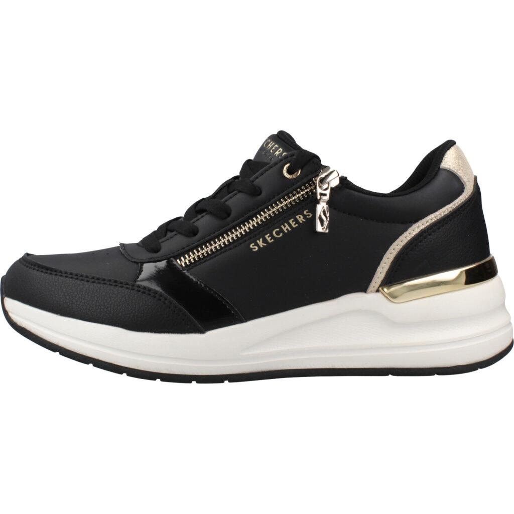 SKECHERS Sneaker ZWART  39 (Z1052) 2/5