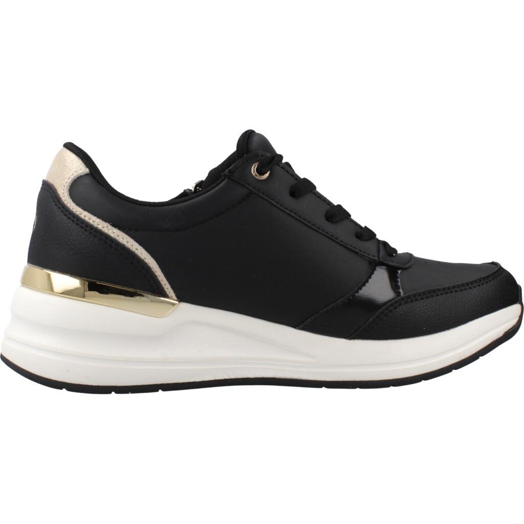 SKECHERS Sneaker ZWART  39 (Z1052) 4/5