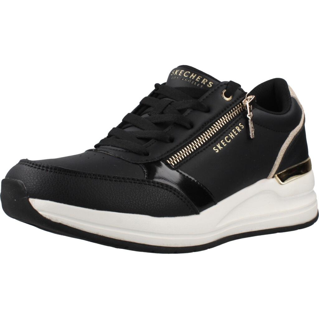 Buty SKECHERS BILLION 2 HIGH END Czarny