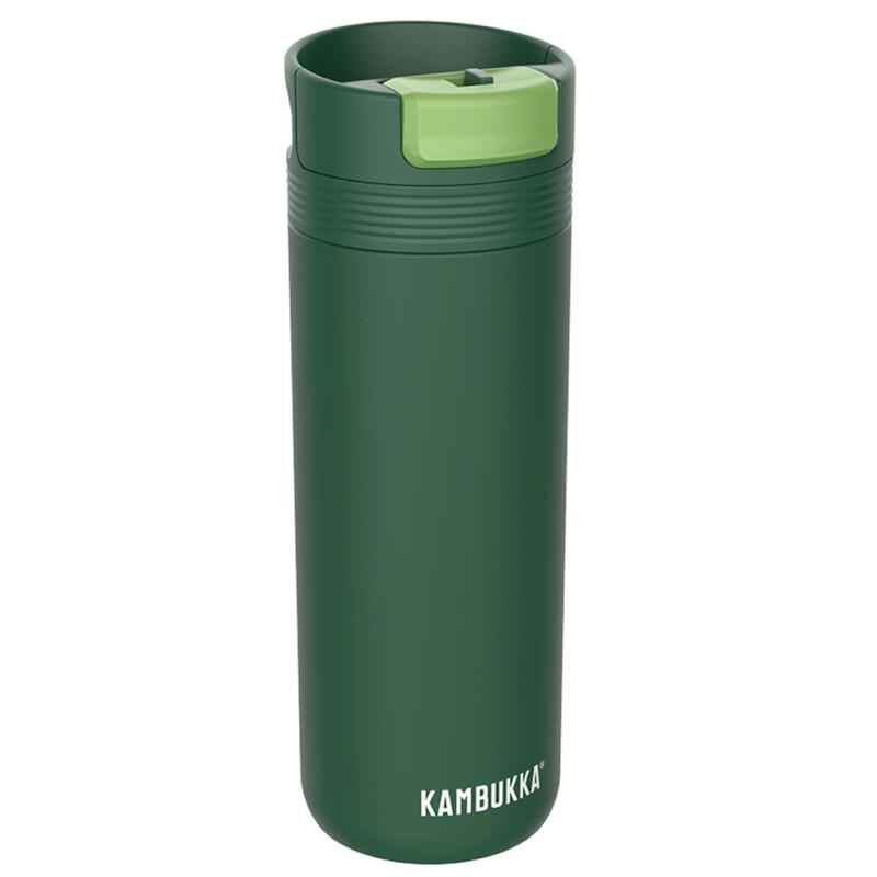 Termohrnek 500 ml Cabo Green Termoska 100% těsný