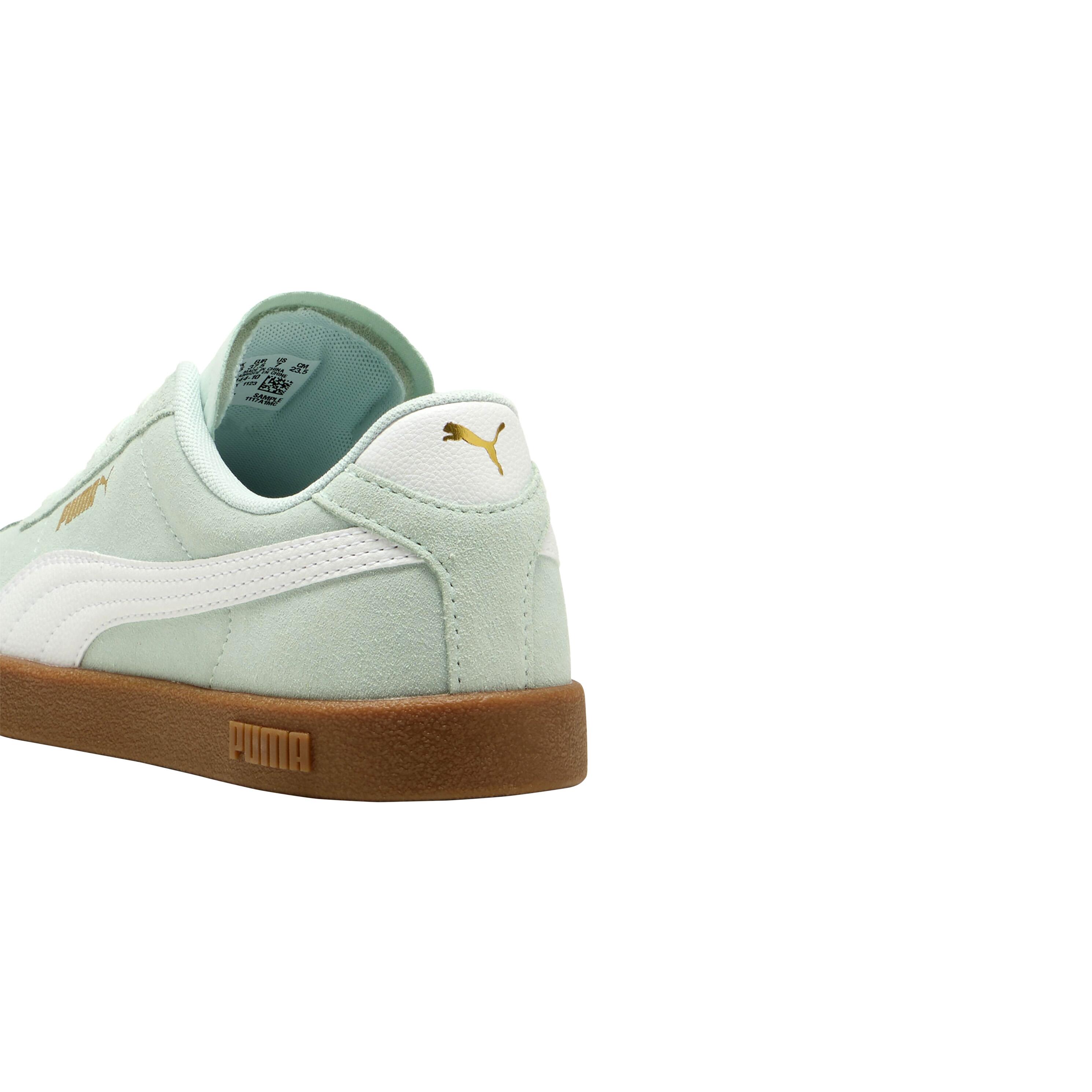 Puma Unisex Sneaker Club II 397444 3/7