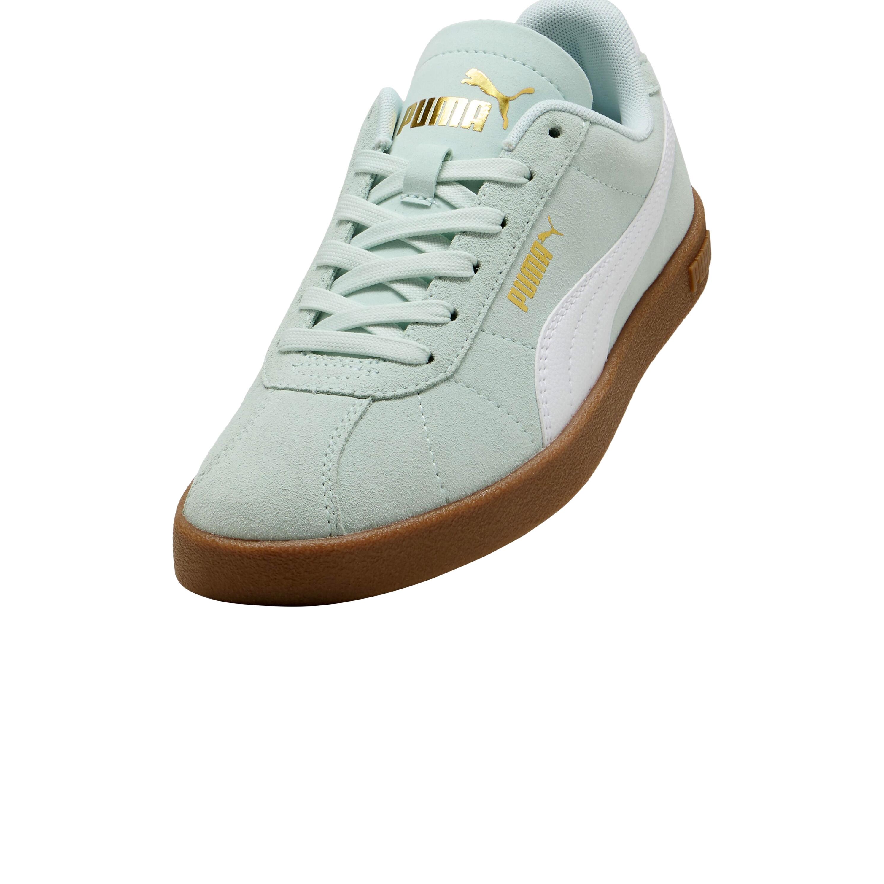 Puma Unisex Sneaker Club II 397444 5/7