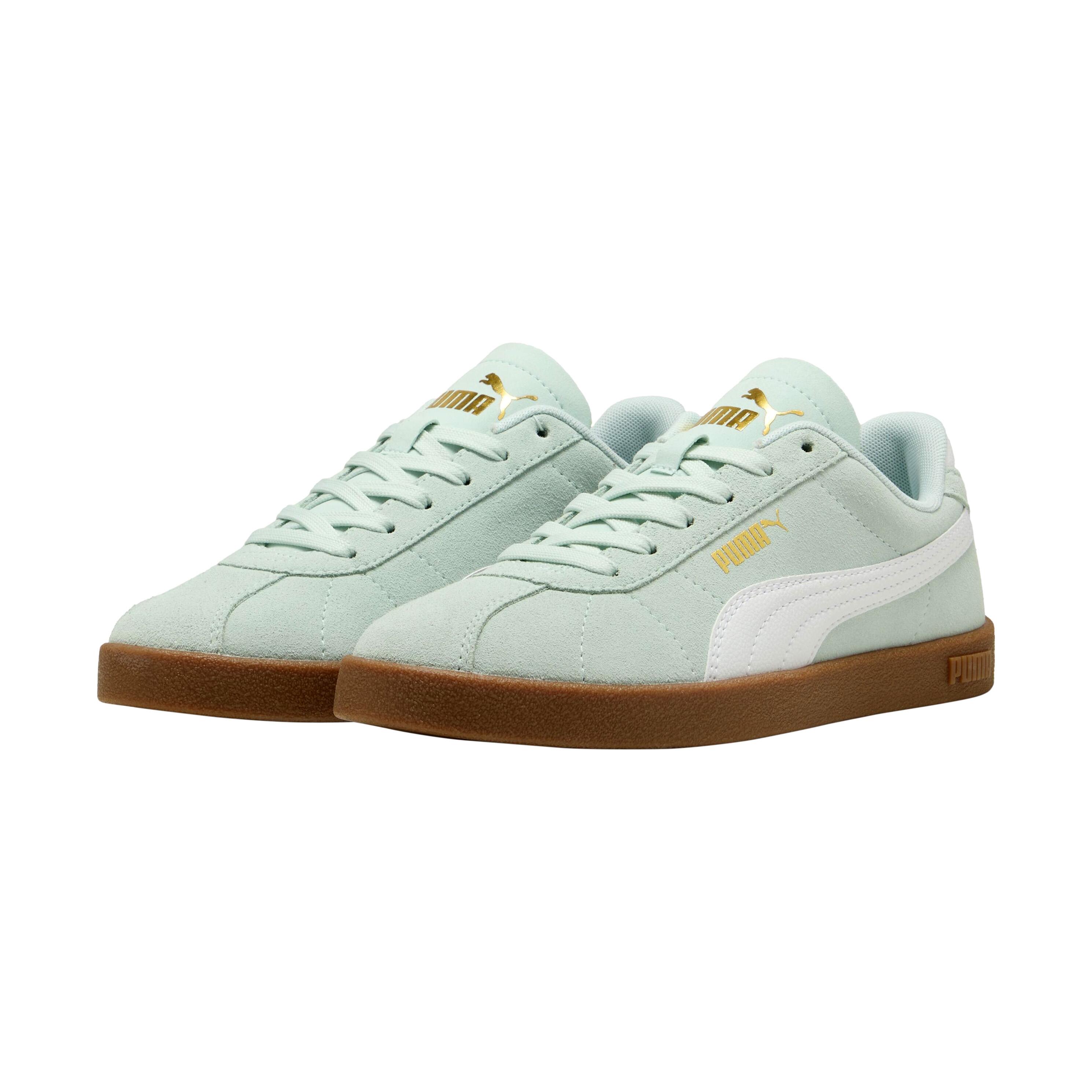 Puma Unisex Sneaker Club II 397444 4/7