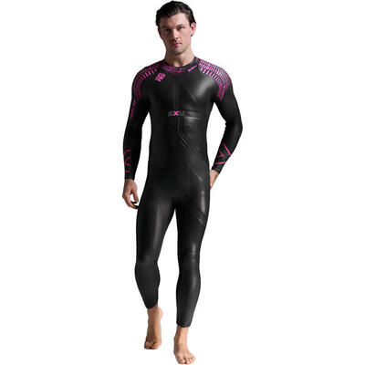 Muta da triathlon uomo 2XU Propel PRO 3 mm