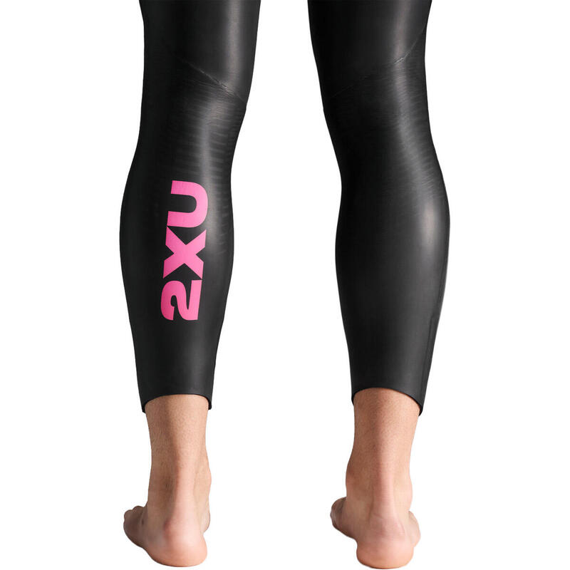 Costum de triatlon pentru bărbați 2XU Propel PRO 3 mm