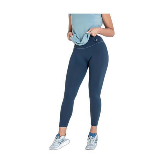 Collants pour femme Ditchil Genuine Bleu