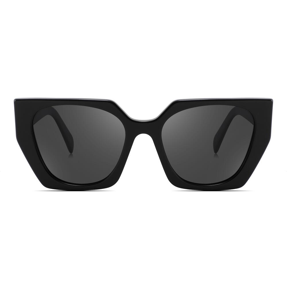 Lunettes de Soleil Sexton GS6056-C1 Polarisées en Acétate Femme 54 mm 2/4