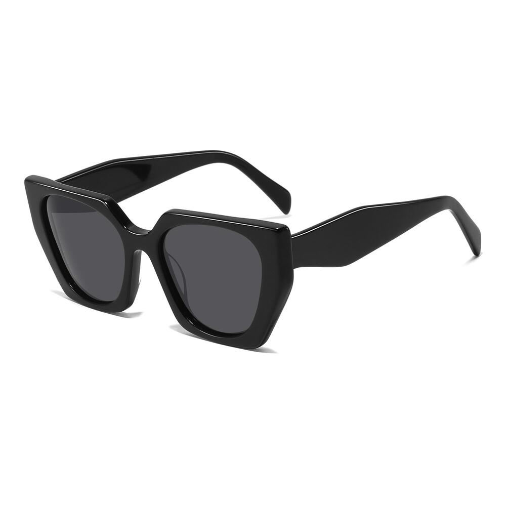 Sunglasses Sexton GS6056-C1 Polarized Acetate Women 54 mm