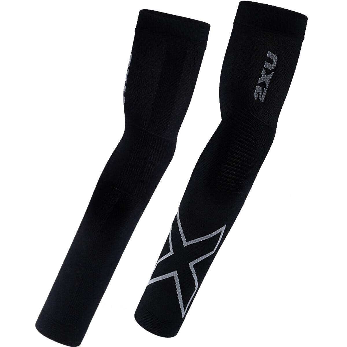 Rękaw uciskowy na ramię 2XU Flex Run 2/2