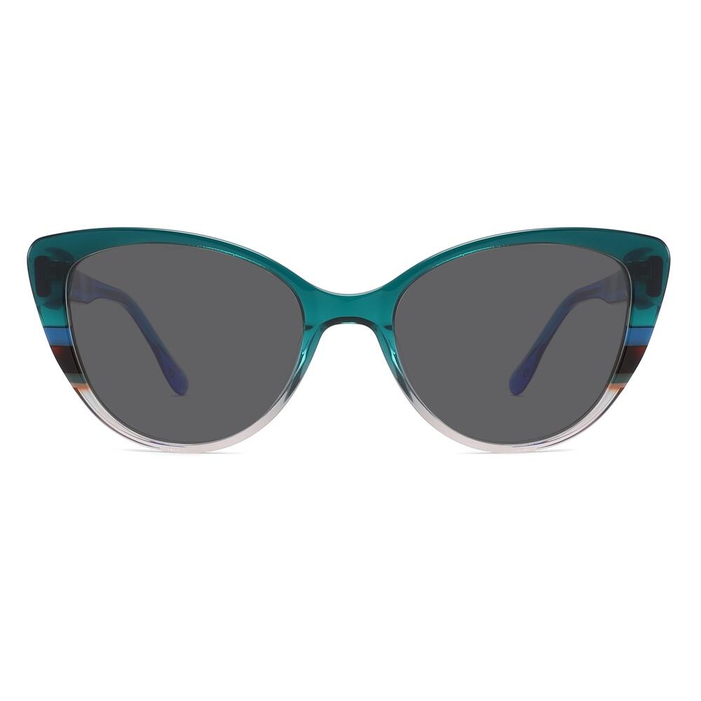 Gafas de Sol Sexton 1047C-1 Polarizadas de Acetato Mujer 53 mm 2/4