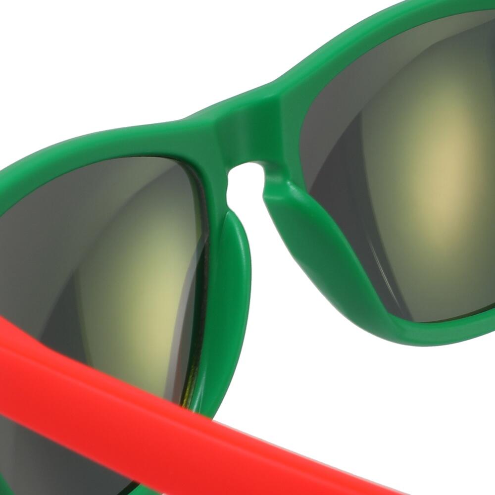 Lunettes de Soleil Sexton 2038-27 en TR90 Unisexe 50 mm 4/5