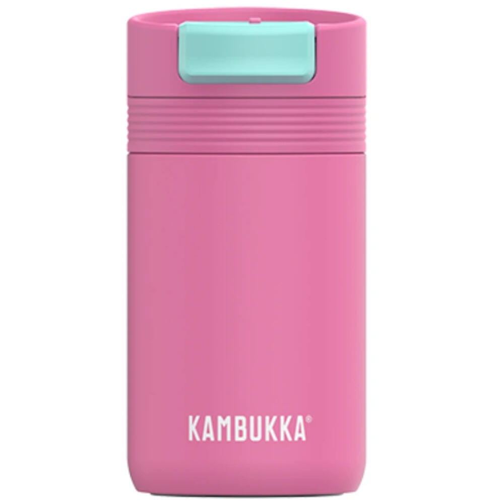 KAMBUKKA Termoska Cabo termohrnek 300 ml nepropustný Turistický nerezový