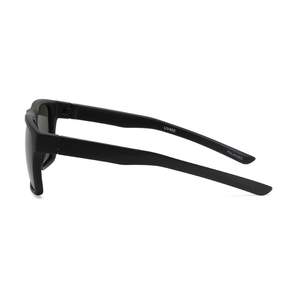 Óculos de Sol Fluor 4398-3 Polarizados em TR90 Unissexo 54 mm 3/5