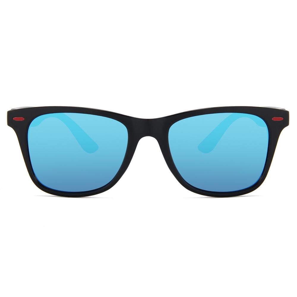 Lunettes de Soleil Fluor XH1698MP - 4 Polarisées en TR90 Unisexe 52 mm 2/3