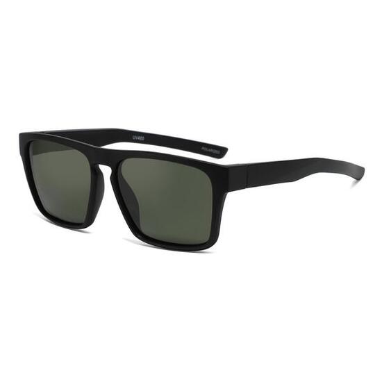Fluor Eyewear 4398-3 Lunettes de soleil noires