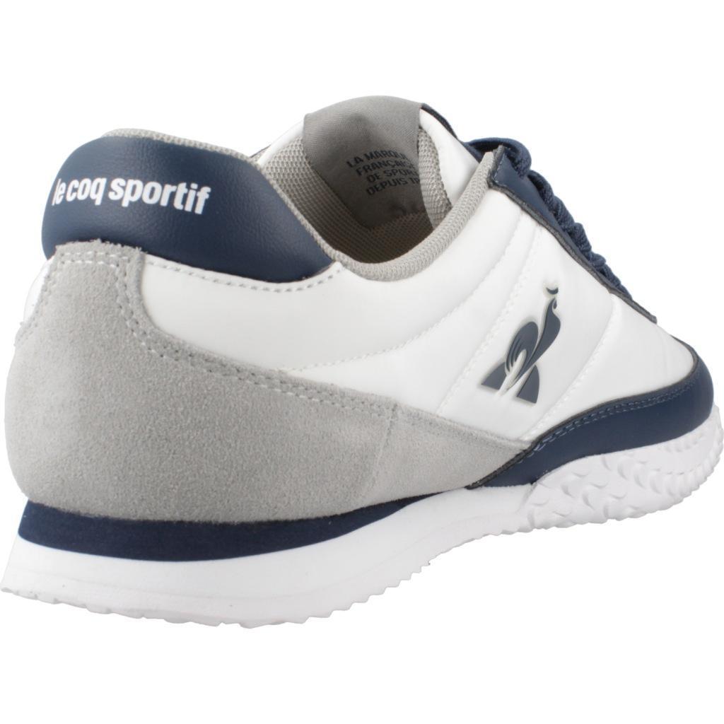Men's sneakers Le Coq Sportif Veloce i Optical White 3/5