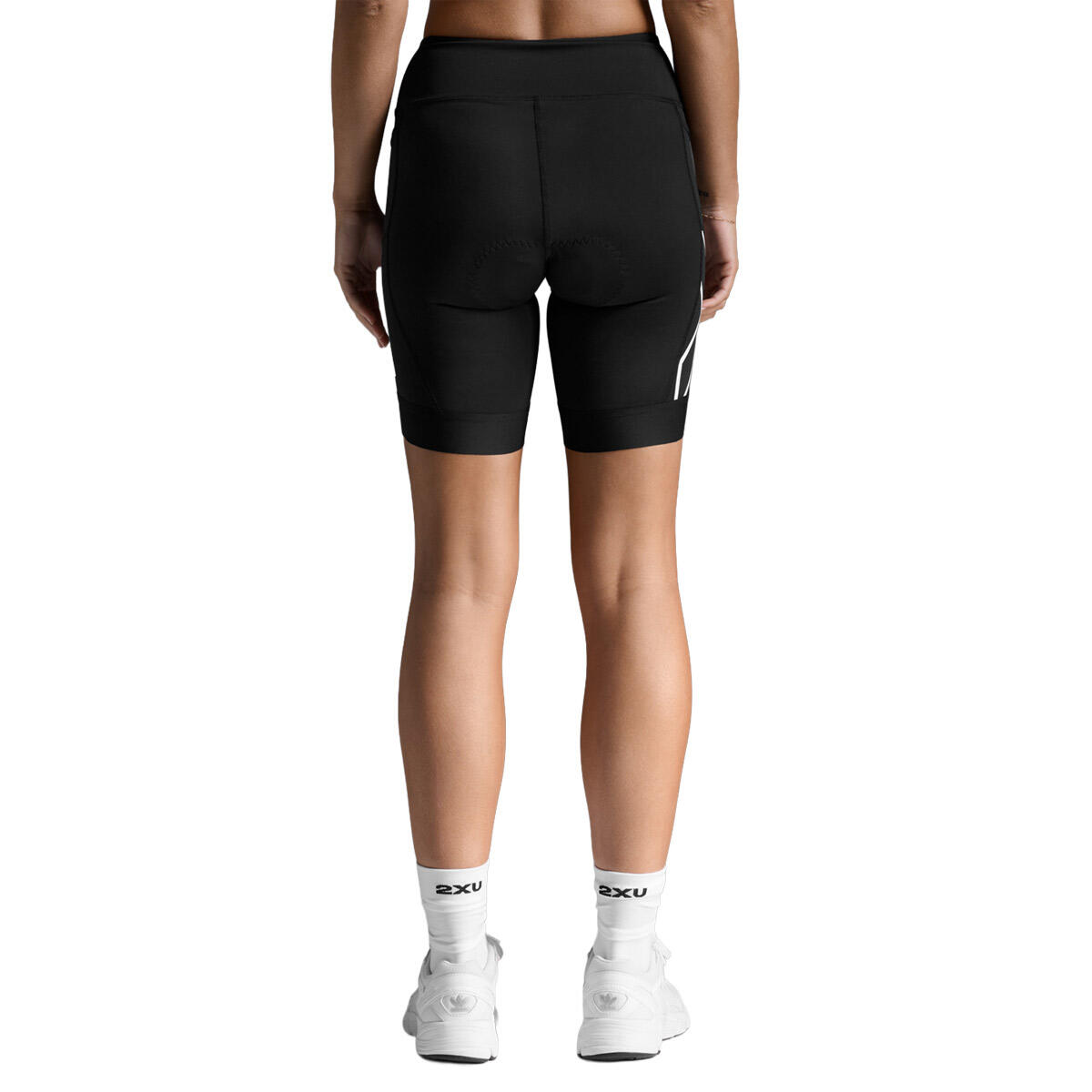 Core Tri 6 Inch Shorts 2XU Negro 2/7