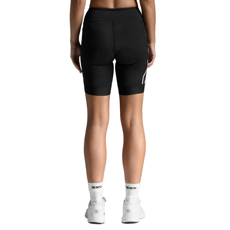 Pantaloni scurți de triatlon pentru femei 2XU Core Tri 6"