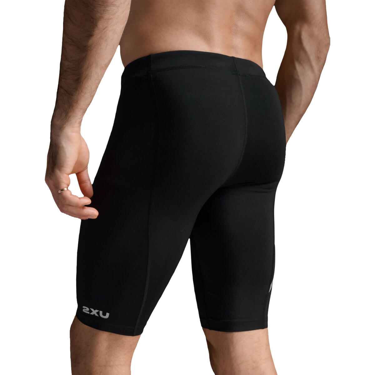 Kompressionsshort Core Compression Shorts 6/7