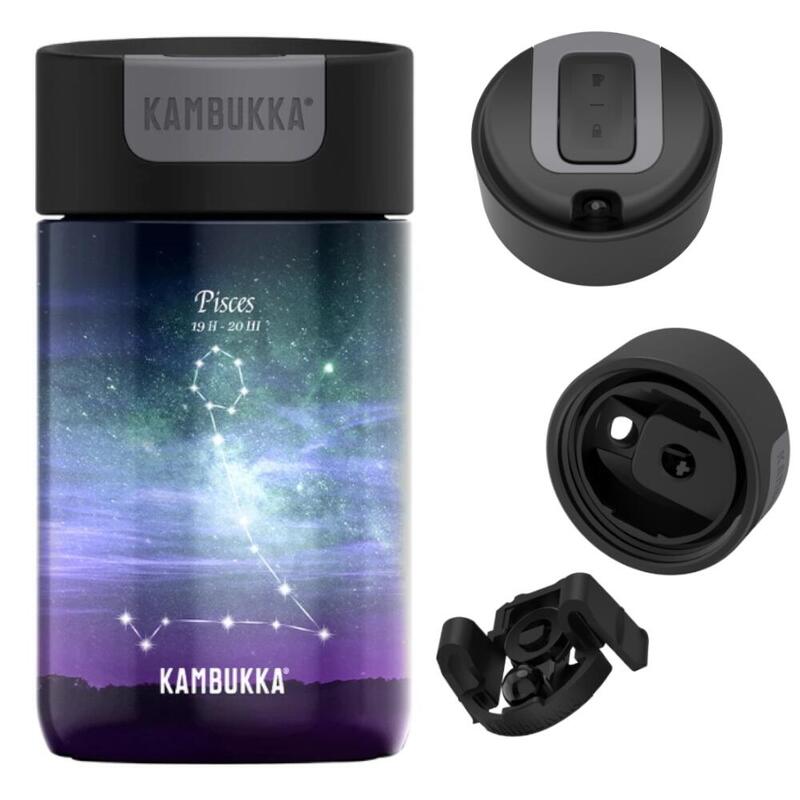 Termohrnek Olympus 300 ml Pisces Ryby limitovaná edice