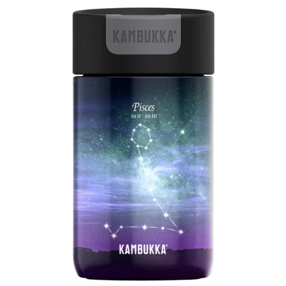 KAMBUKKA Termohrnek Olympus 300 ml Pisces Ryby limitovaná edice