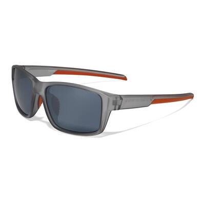 Fluor eyewear 7823p m-2 grijze zonnebril