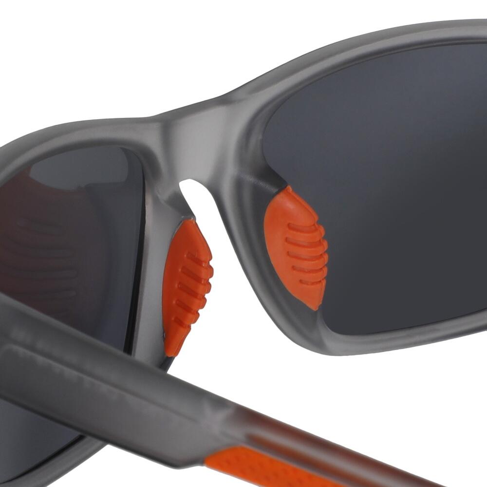 Lunettes de Soleil Fluor 7823P M-2 Polarisées en TR90 Homme 57 mm 4/5