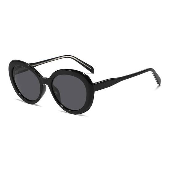 Acetat-Sonnenbrille für Damen Sexton 8914-1, Größe 52 mm