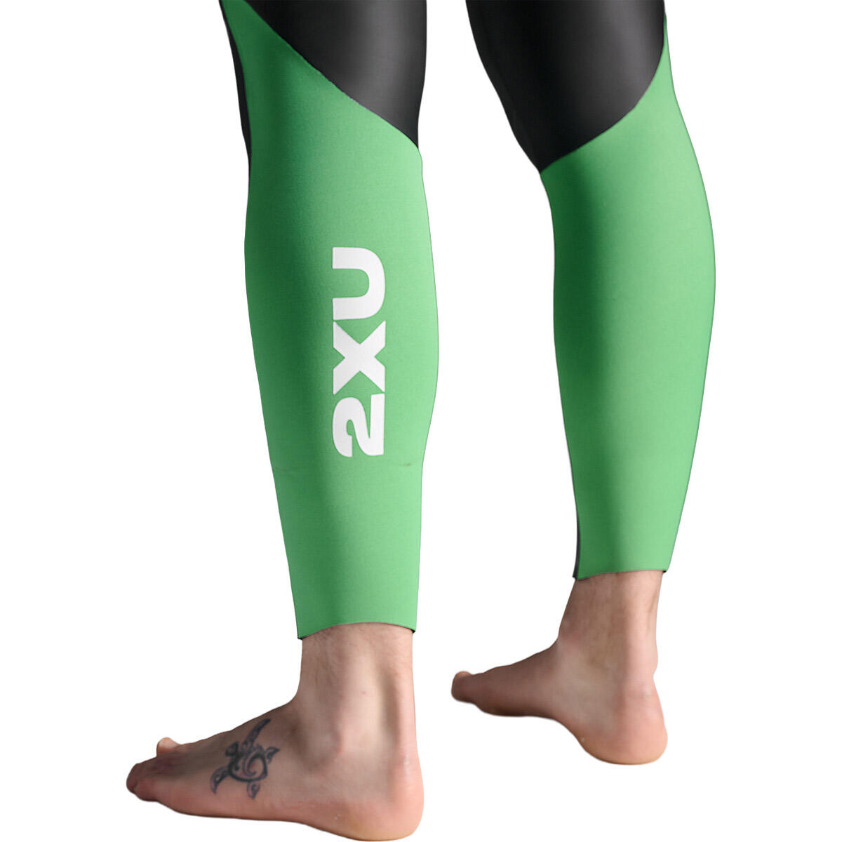 Pianka triathlonowa męska 2XU Propel Openwater 7/7